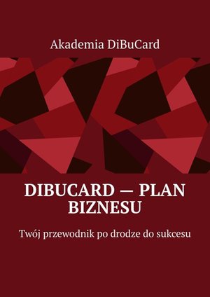 DiBuCard — Plan Biznesu – ebook