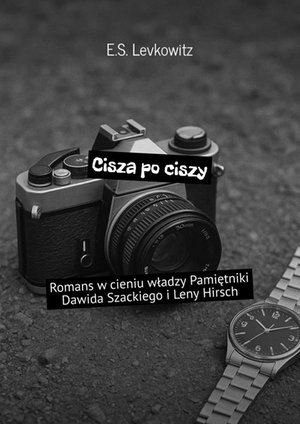 Cisza po ciszy – ebook