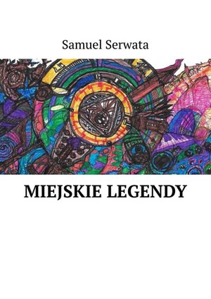 Miejskie legendy – ebook