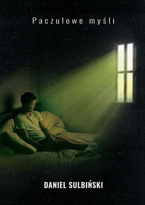 Paczulowe myśli – ebook