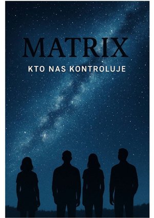 Matrix — Kto nas kontroluje – ebook