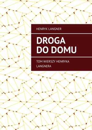 Droga do domu – ebook