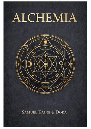 Alchemia historia, symbole i natura – ebook