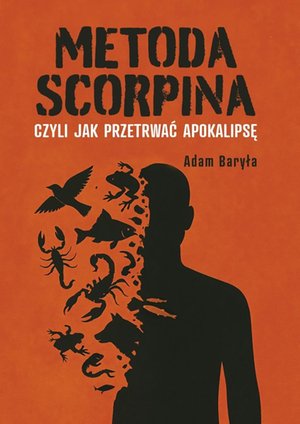 Metoda Scorpina – ebook
