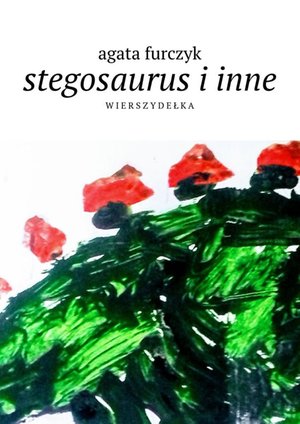 stegosaurus i inne – ebook