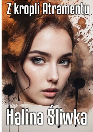 Z Kropli Atramentu – ebook