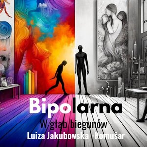 Bipolarna – audiobook