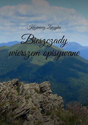 Bieszczady wierszem opisywane – ebook