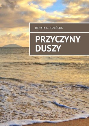Przyczyny duszy – ebook