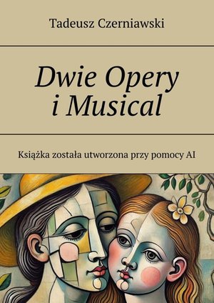 Dwie Opery i Musical – ebook