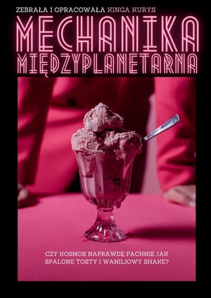 Mechanika Międzyplanetarna – ebook