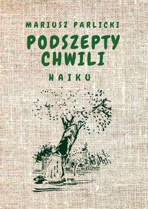 Podszepty chwili – ebook
