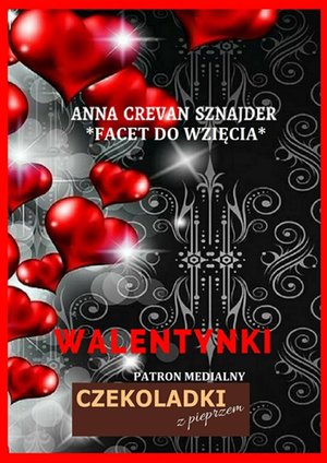 Walentynki – ebook