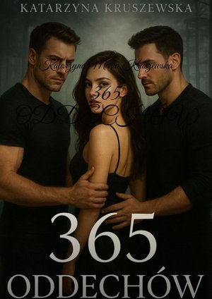 365 ODDECHÓW – ebook