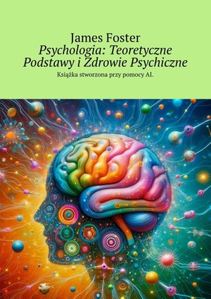 Psychologia: Teoretyczne Podstawy i Zdrowie Psychiczne – ebook