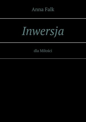 Inwersja – ebook