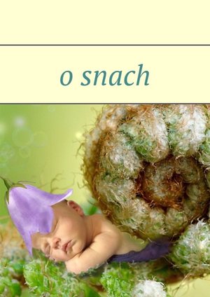 O snach – ebook
