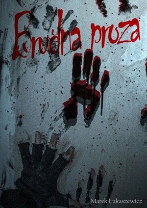 Brudna proza – ebook