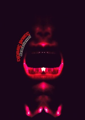 REMASTERROR – ebook