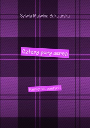 Cztery pory serca – ebook