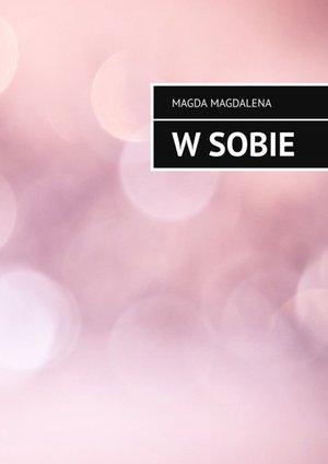 W sobie – ebook