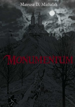 Monumentum – ebook
