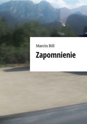 Zapomnienie – ebook