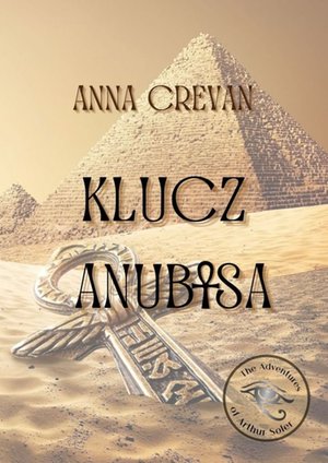 Klucz Anubisa – ebook