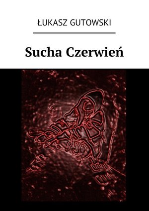 Sucha Czerwień – ebook