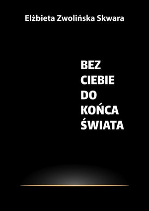 Bez Ciebie do końca świata – ebook