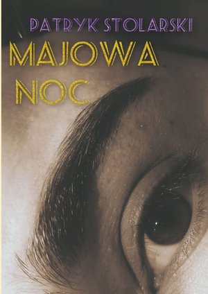Majowa noc – ebook