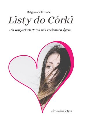 Listy do Córki słowami Ojca – ebook