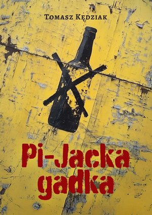 Pi-Jacka gadka – ebook