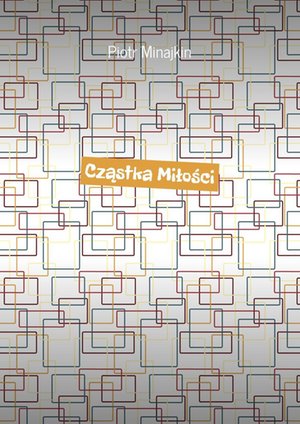 Cząstka Miłości – ebook