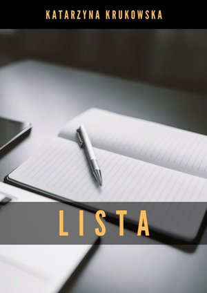 Lista – ebook