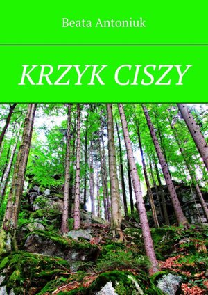 Krzyk ciszy – ebook