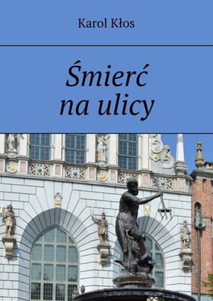 Śmierć na ulicy – ebook