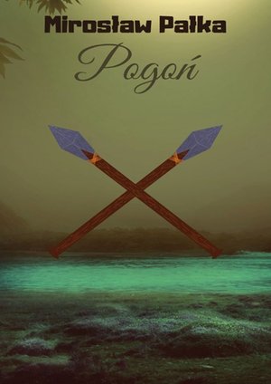 Pogoń – ebook