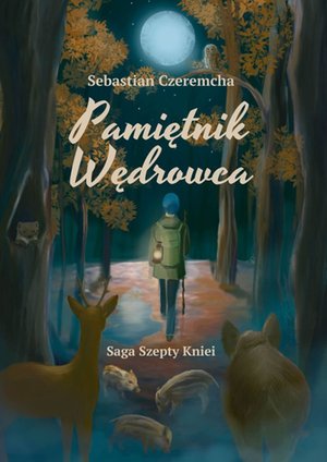 Pamiętnik Wędrowca – ebook