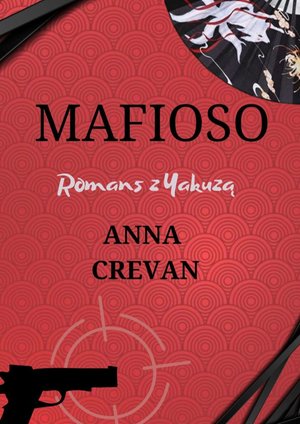 Mafioso – ebook