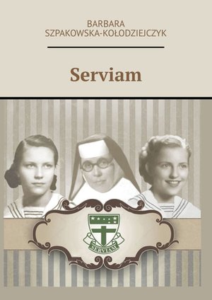 Serviam – ebook
