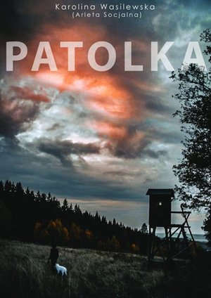 Patolka – ebook