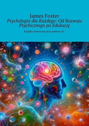 Psychologia dla Każdego: Od Rozwoju Psychicznego po Edukację – ebook