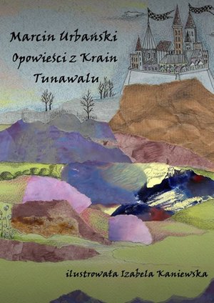 Opowieści z Krain Tunawalu – ebook