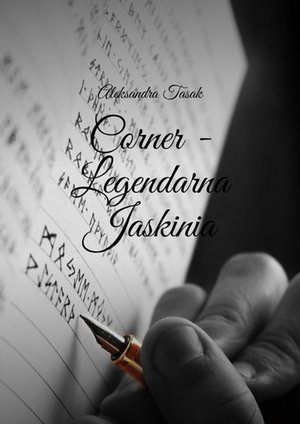 Corner - Legendarna Jaskinia – ebook