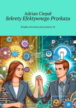 Sekrety Efektywnego Przekazu – ebook