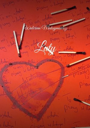 Luty – ebook