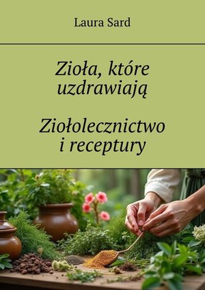 Zioła, które uzdrawiają. Ziołolecznictwo i receptury – ebook
