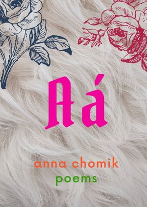 Aá. poems – ebook