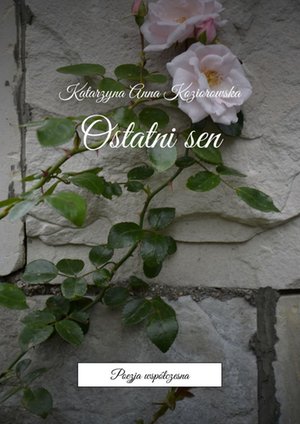 Ostatni sen – ebook